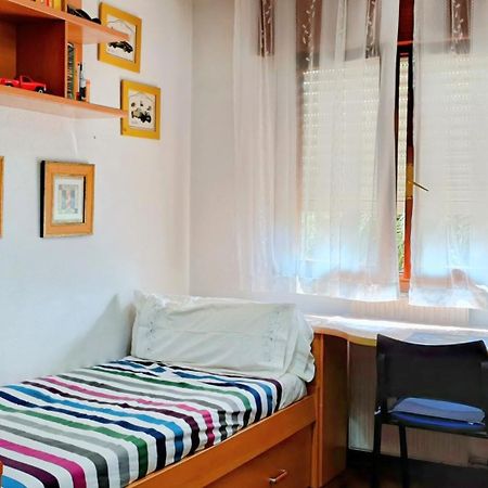 Apartmán Piso De Isabel G Santander Exteriér fotografie