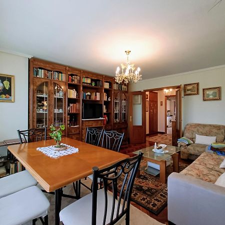 Apartmán Piso De Isabel G Santander Exteriér fotografie