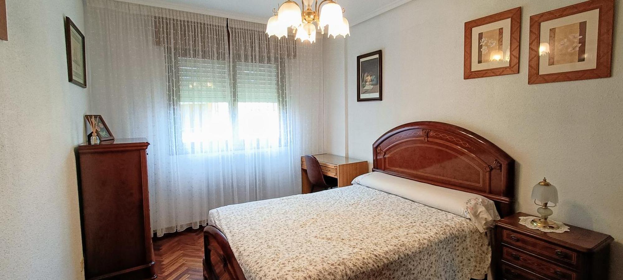 Apartmán Piso De Isabel G Santander Exteriér fotografie