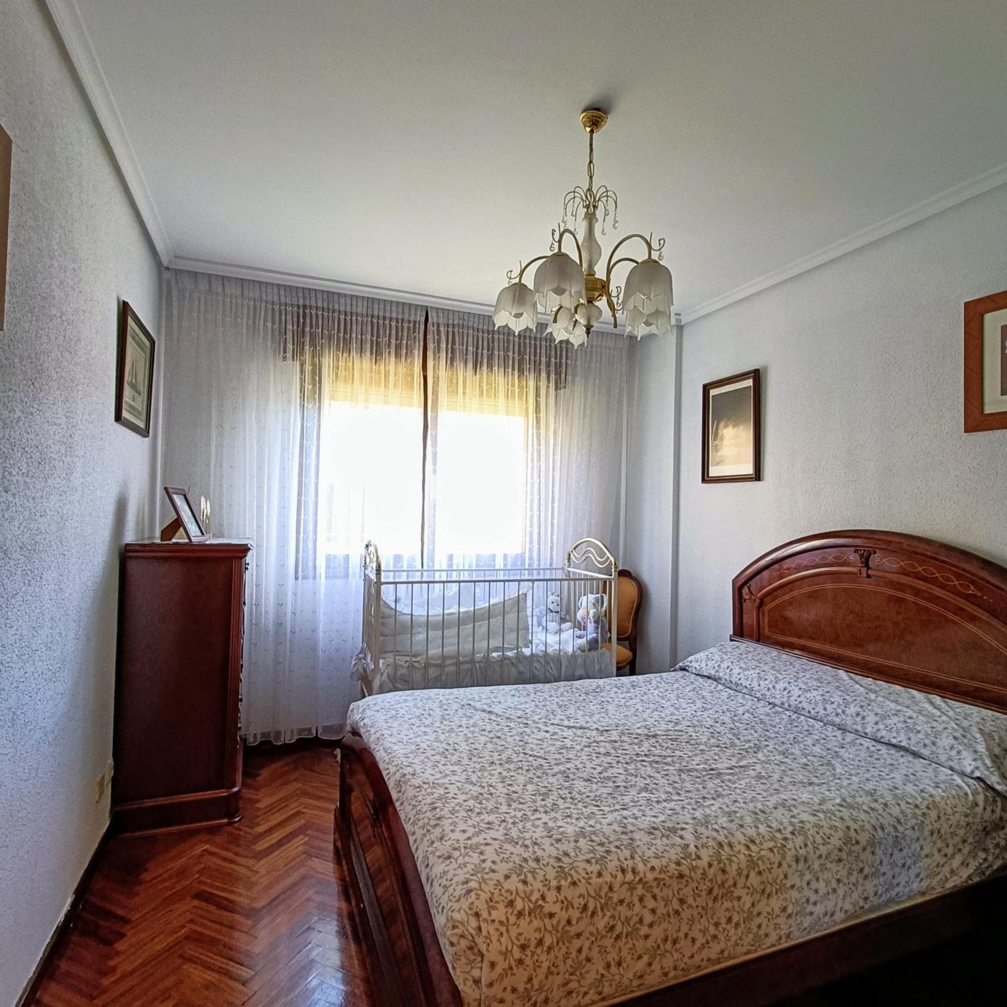 Apartmán Piso De Isabel G Santander Exteriér fotografie