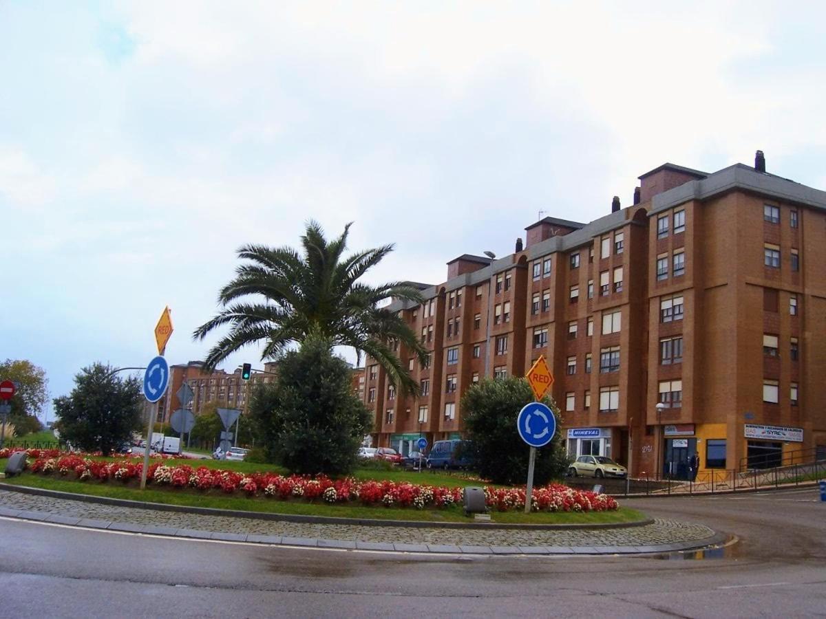 Apartmán Piso De Isabel G Santander Exteriér fotografie